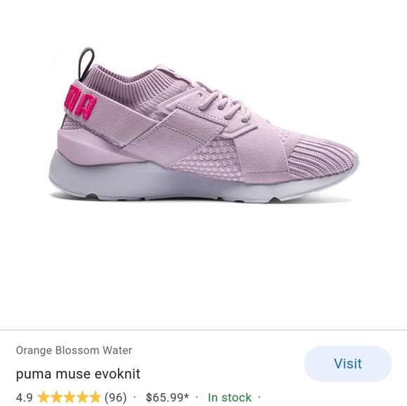 Puma - Picture 4 of 4